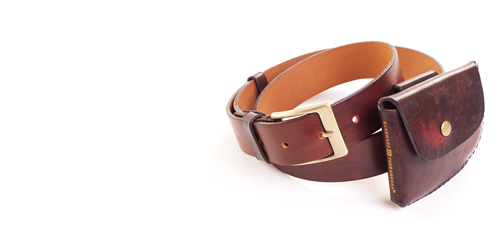 Small Leather Goods
