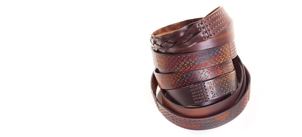 Small Leather Goods