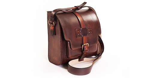 Messenger bag medium 801